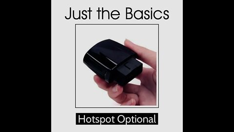 "Just the Basics" GPS tracking for small business. Under $10 per month!