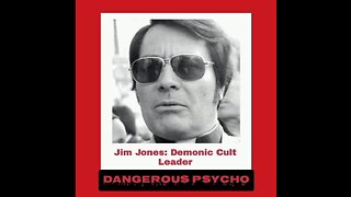 Jim Jones: Demonic