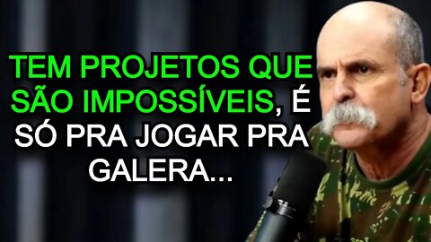 DEPUTADO FAHUR FALA SOBRE POLÍTICA BRASILEIRA (Flow) FlowPah Cortes
