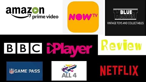 TV Streaming Service Review