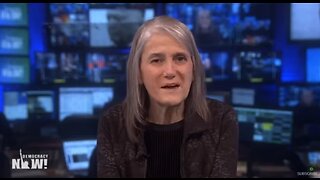 Fascinating Report By Democracy Now's Amy Goodman On The Burglary That Exposed FBI's COINTELPRO