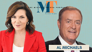 Al Michaels Unplugged