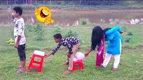 Must Watch New Funny Comedy Videos 2022 - Episode 179