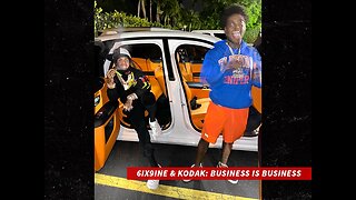 Update on 69 and Kodak Black thoughts and opinions