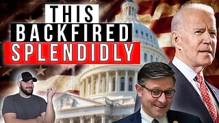 BACKFIRE: The Dems just helped elect the most PRO 2A SPEAKER of the House in HISTORY... THIS IS EPIC