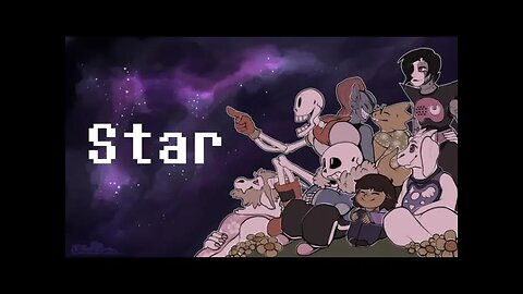 Star Remix - Undertale