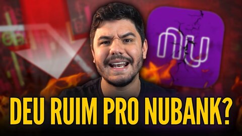 CHEGOU A HORA DE TIRAR O SEU DINHEIRO DO NUBANK?