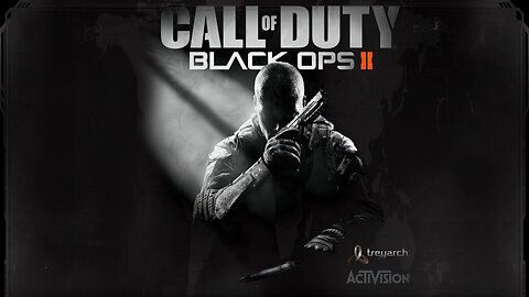 Call of Duty Black Ops 2: Odysseus (Mission 9)