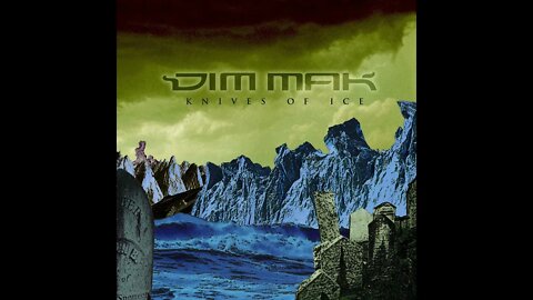 Dim Mak - Knives Of Ice (Full Album)