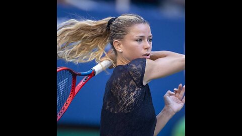 Tennis Player Camila Giorgi: Has Fake Vaccine Passport? 2023