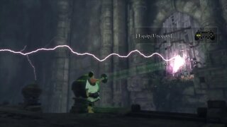 The Last Guardian - Ep01