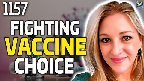 Protecting Religious Freedom and Vaccine Choice: An Interview with Dr. Shannon Kroner