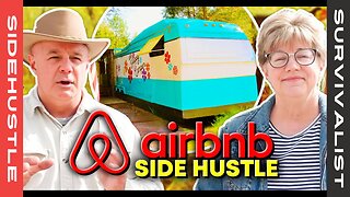 How To Start Airbnb Business Part 1 || Airbnb Design Guide For Beginners