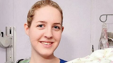 Kate Shemirani: No Nurse In the UK Or The US Is Safe Anymore After Lucy Letby