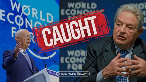 SOROS And WEF Tied Organization Caught Registering Voters At CARES Campus