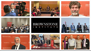 Brownstone Institute - Four Years Later