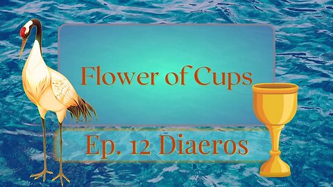 DiaEros: Flower of Cups