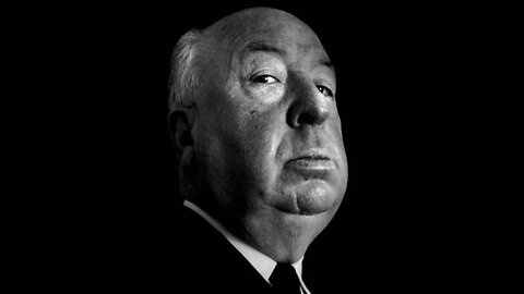 Alfred Hitchcock talks about Marnie in a rare 1964 interview