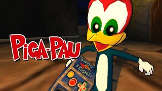 PICA-PAU (PS2) #15 - O FINAL COM O SOBRINHO! (Traduzido em PT-BR)