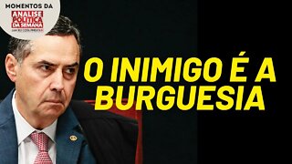 O programa do PCO é baseado na luta contra a burguesia | Momentos da Análise Política da Semana