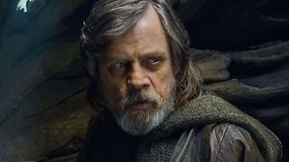 Luke Skywalker and Responsible Writing