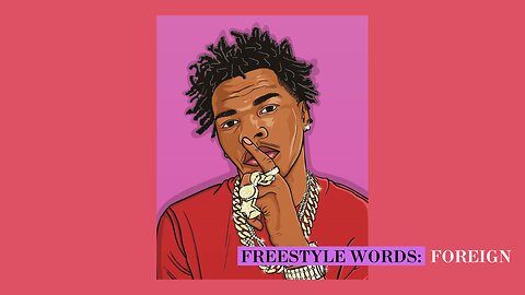 [FREE] LIL BABY x Lil Durk Type Beat x Freestyle Instrumental x Heavy 808 x Trap Beat