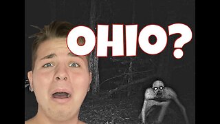 GOING TO OHIO AT 3AM!!!