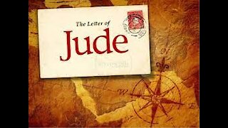 The Book of Jude 12-16