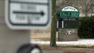 Voters consider consolidating West Allis-West Milwaukee high schools in referendum