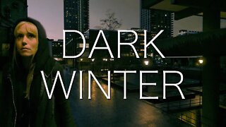 Dark Winter | Dystopian Sci-Fi Short Film