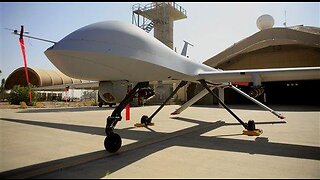 Russia Heats up the New Cold War With Downing of MQ-9 Reaper