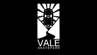 VALE BEST THREE - Vale SKATE Park