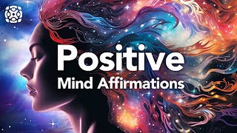 Reprogram Your Mind While You Sleep!Affirmations for Positivity, Resilience, &Optimism