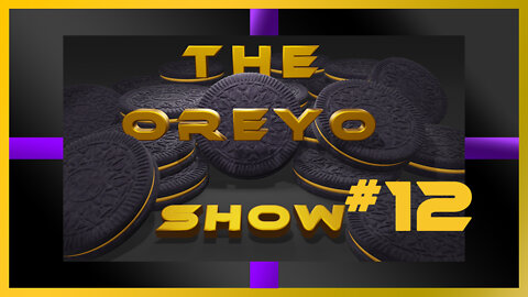 The Oreyo Show #12 | LGBT insanity, Matt Walsh, Racism?, Microsoft, Biden, Ghislaine, Aus lockdowns