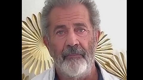 Mel Gibson Speaks Out on Child Trafficking! Sound of Freedom! [03.07.2023]