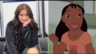 Racist liberals attack Hawaiian actress in live action Lilo and Stitch
