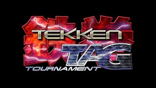 Tekken Tag Tournament - Opening Movie