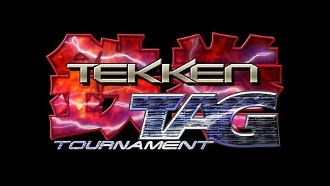 Tekken Tag Tournament - Opening Movie