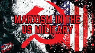 Marxism in the US Military