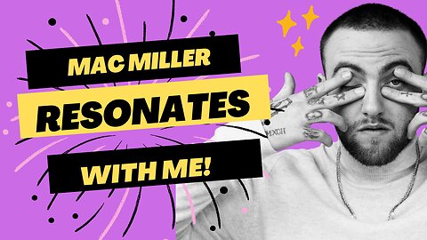 For Mac Miller Fans ONLY!