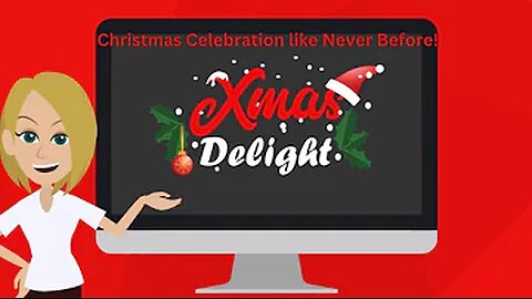 XMAS DELIGHT REVIEW ⚠️PRIVATE BONUS!!⚠️Xmas Delight Reviews, Does Xmas Delight Works_