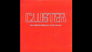 After the Heat ~ Eno Moebius Roedelius