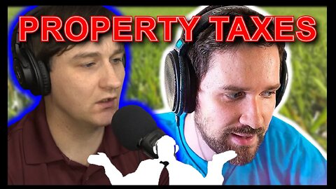 Mark Your Calendars: Chat with Destiny about Property Taxes