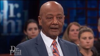 VIRAL: Civil Rights Legend Drops TRUTH BOMBS Live On Dr. Phil