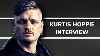 The SOTK Interview With Kurtis Hoppie | Ep.001