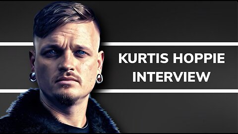 The SOTK Interview With Kurtis Hoppie | Ep.001