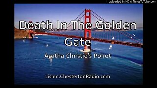 Death in Golden Gate - Agatha Christie's Poirot