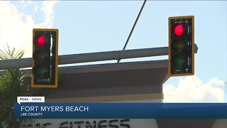 Estero Boulevard could see some landscaping upgrades