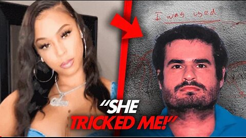 Sneak Peak | The Instagram & Model Who Was Murdered By A Crazy Stalker Fan