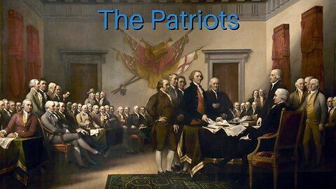 The Patriots